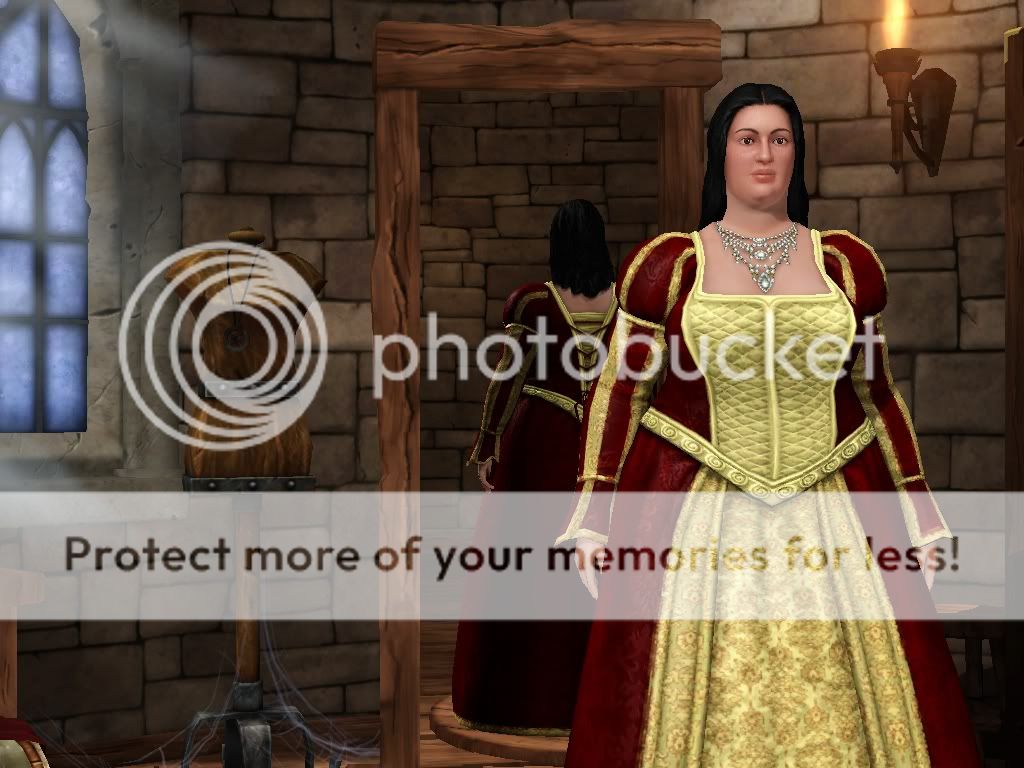 Primeras impresiones de Los Sims Medieval 3